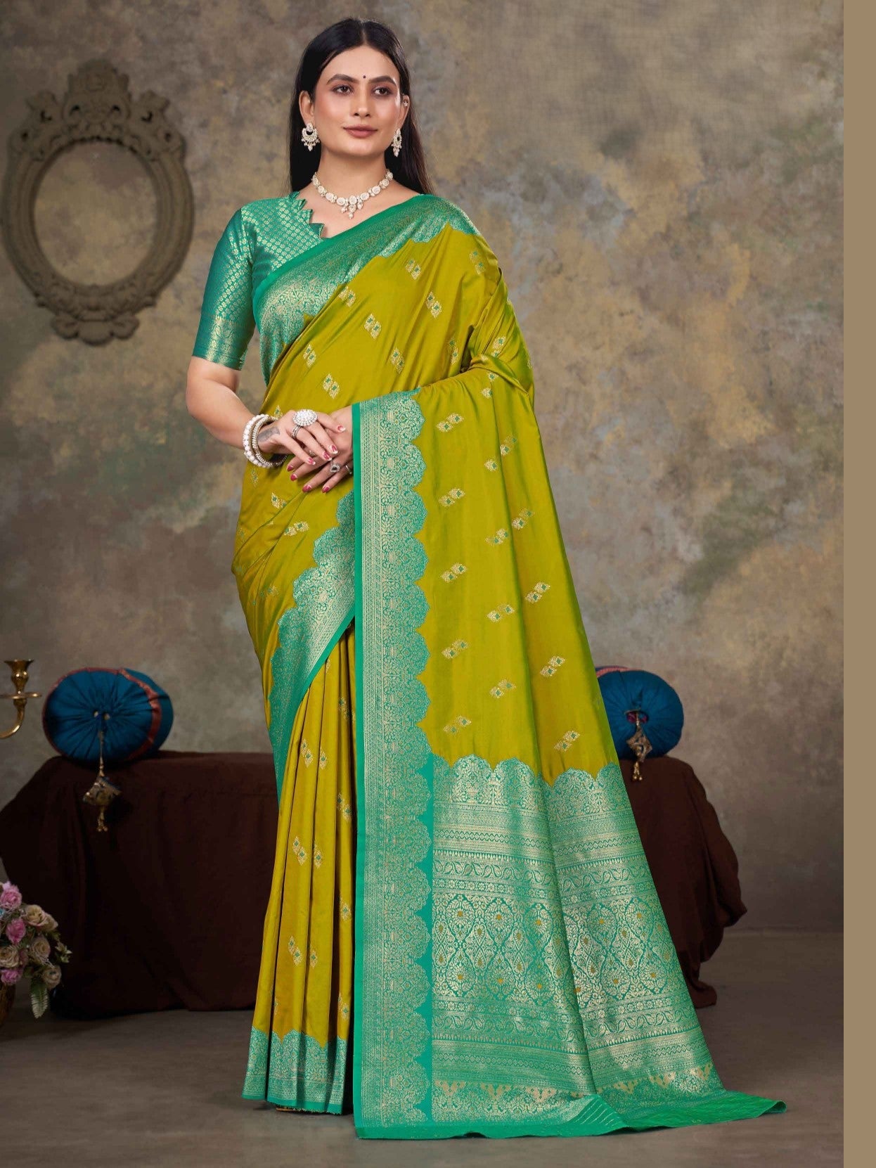 Sachi Saree