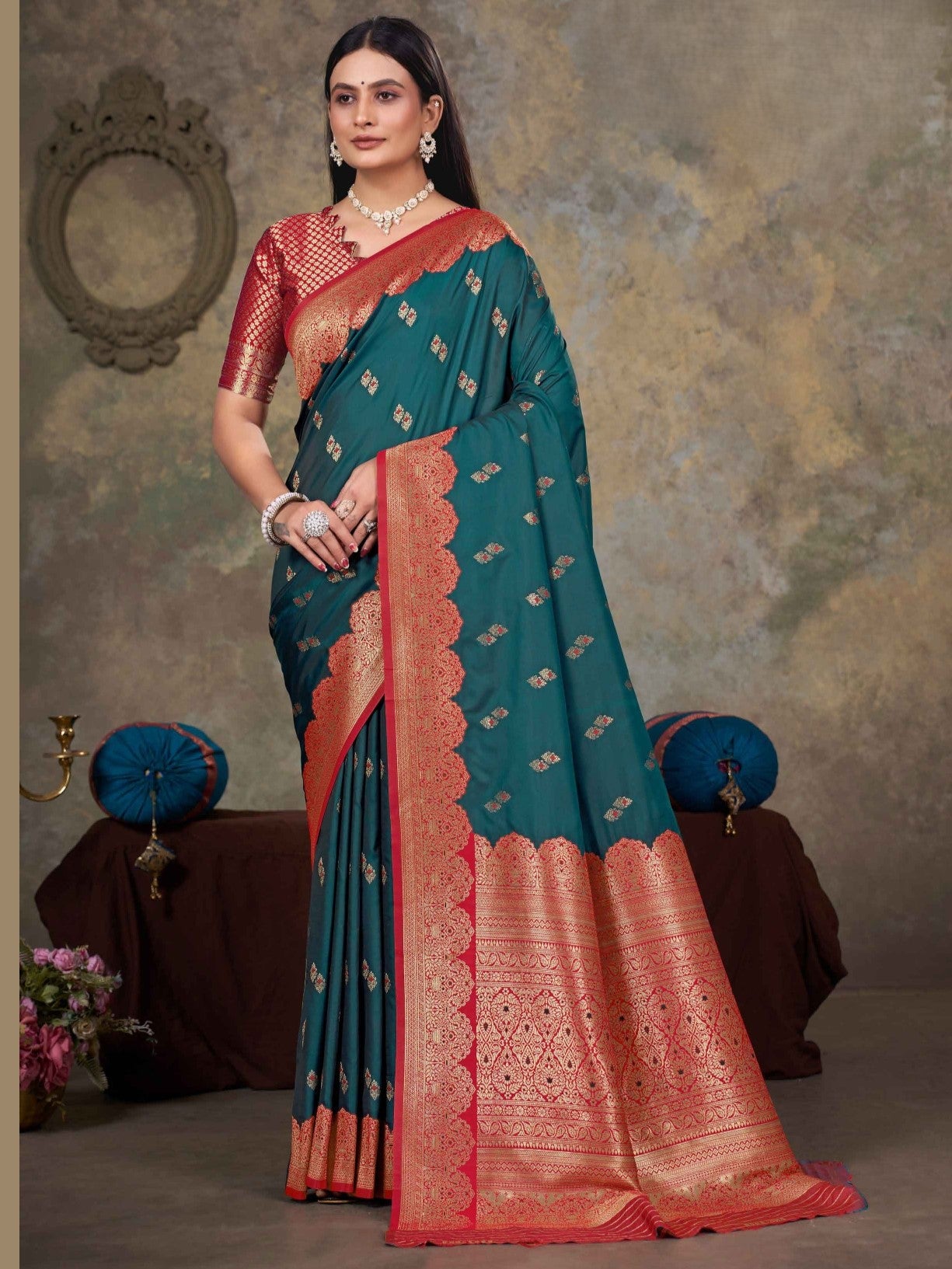 Sachi Saree