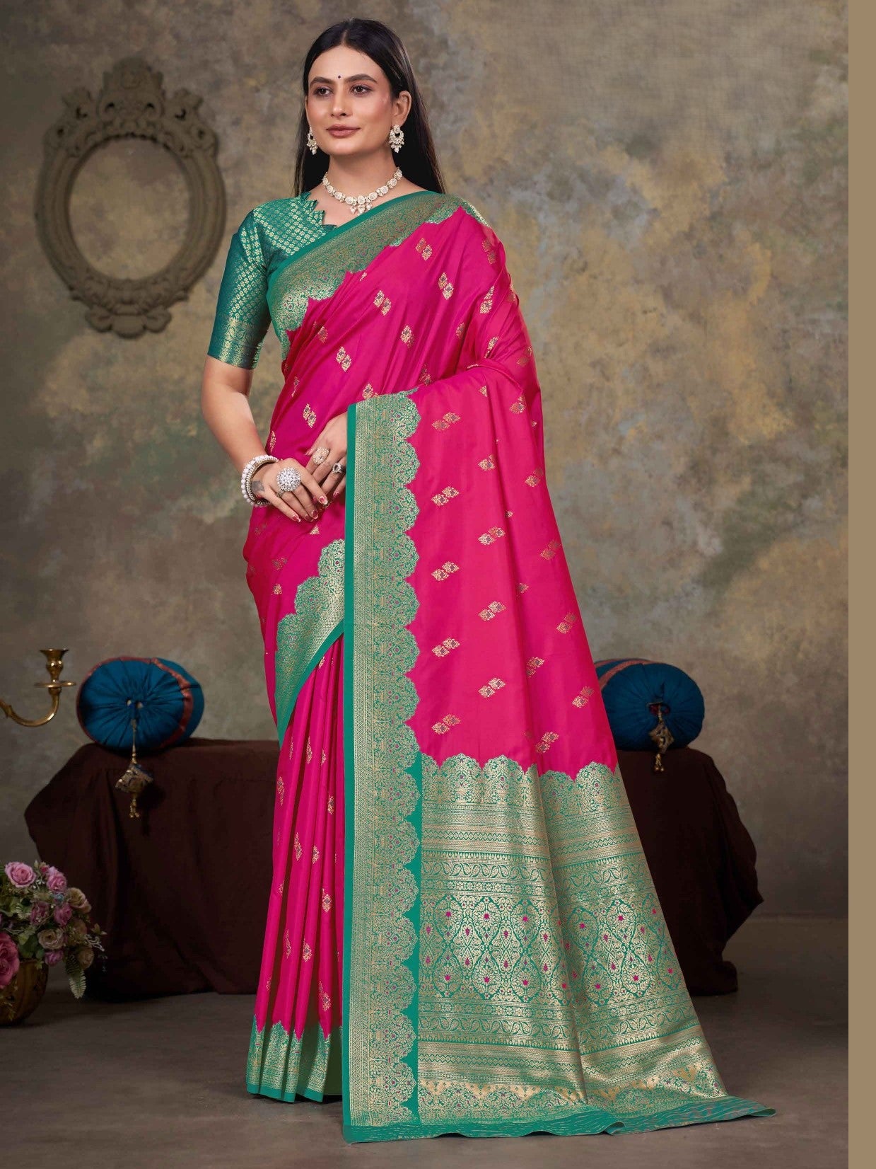 Sachi Saree