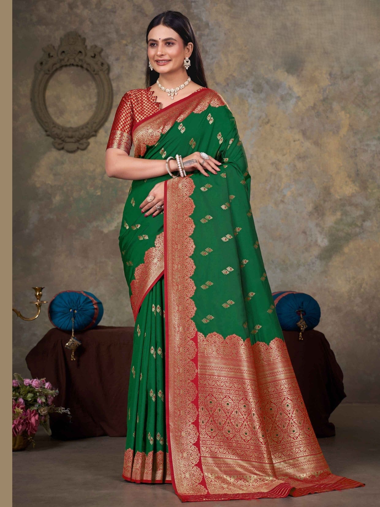 Sachi Saree