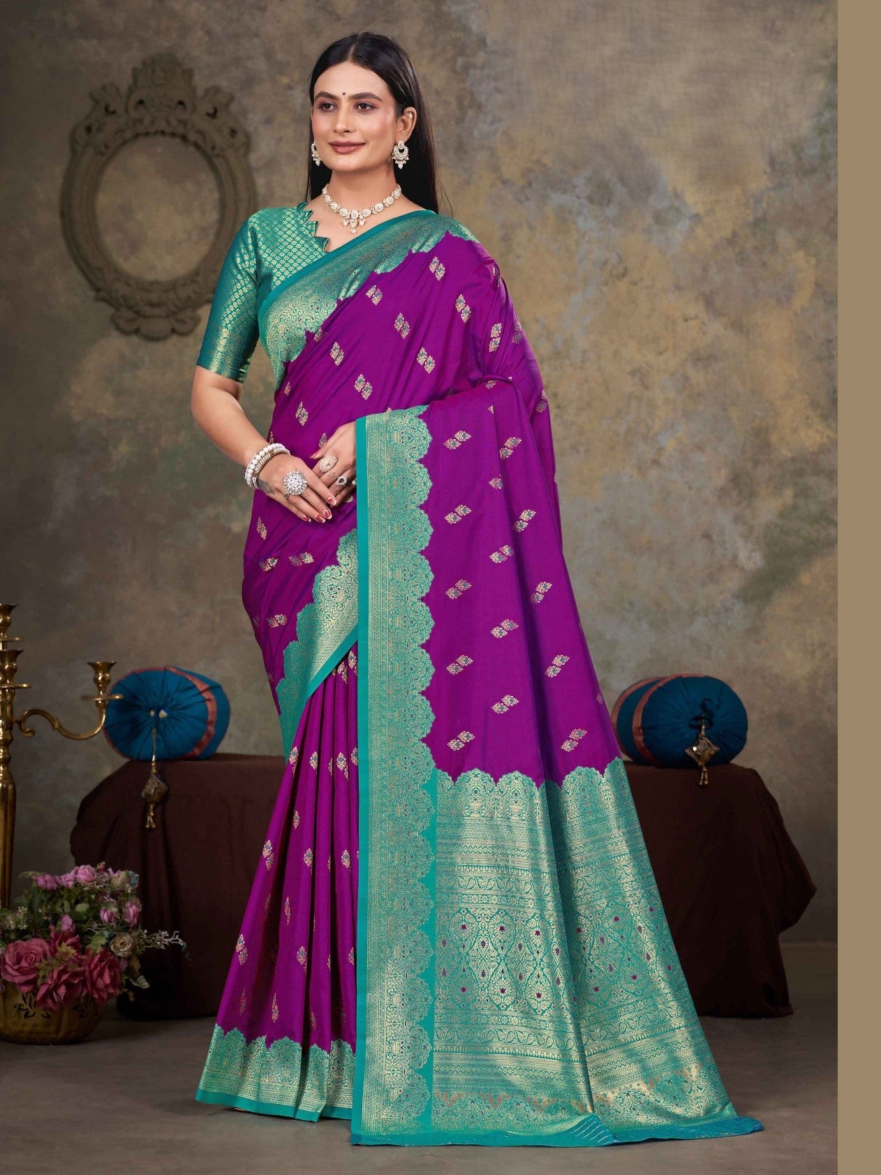 Sachi Saree