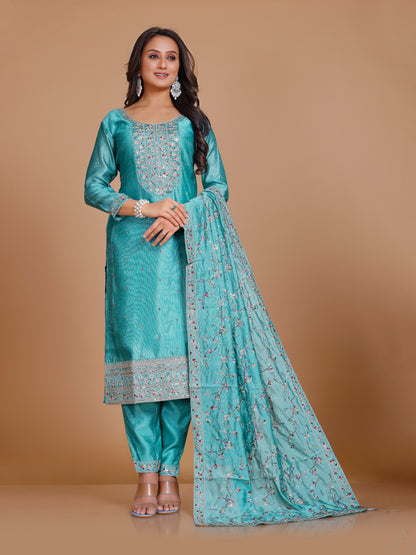 Gehna Kamiz &amp; Pant