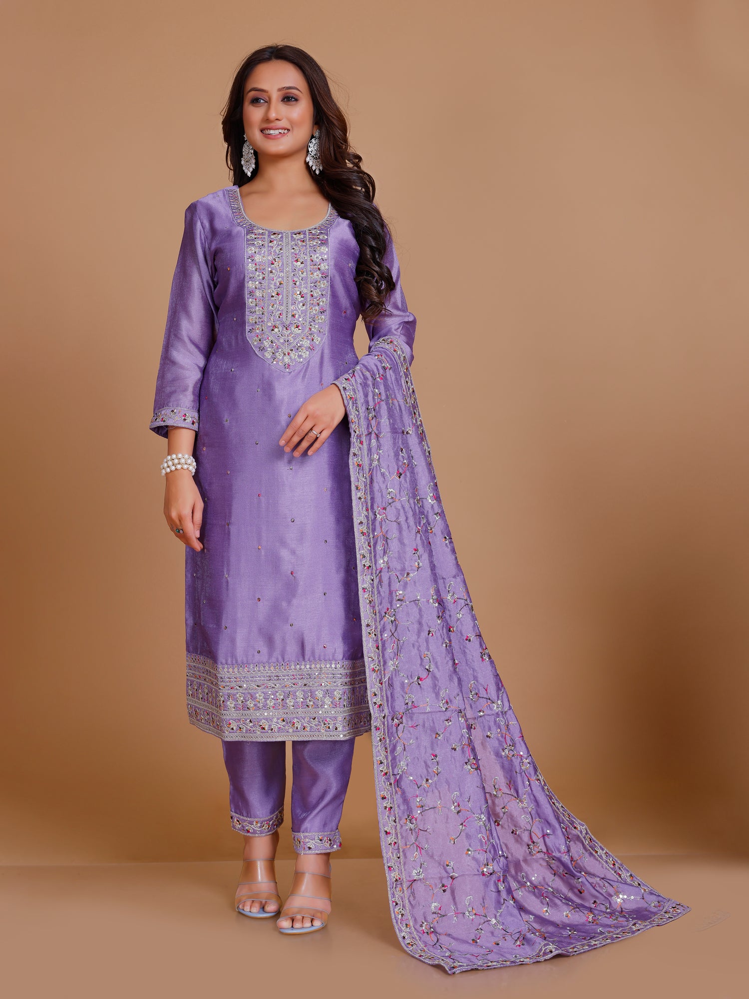 Gehna Kamiz &amp; Pant