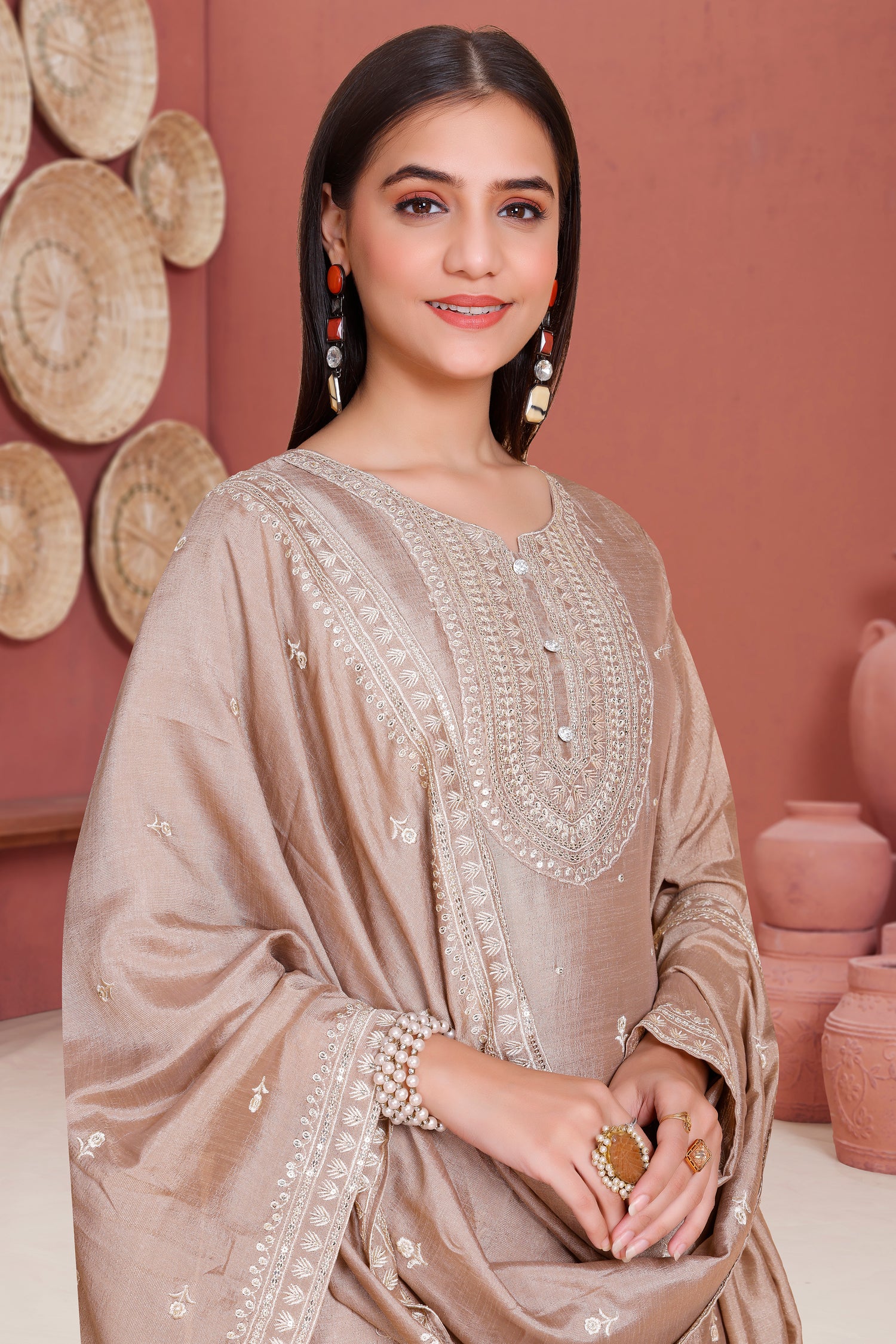 Kareena Kamiz &amp; Pant