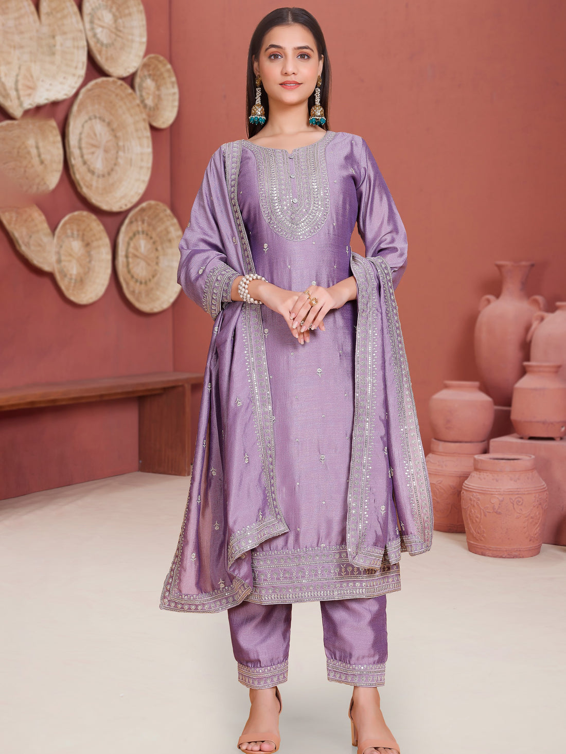 Kareena Kamiz &amp; Pant