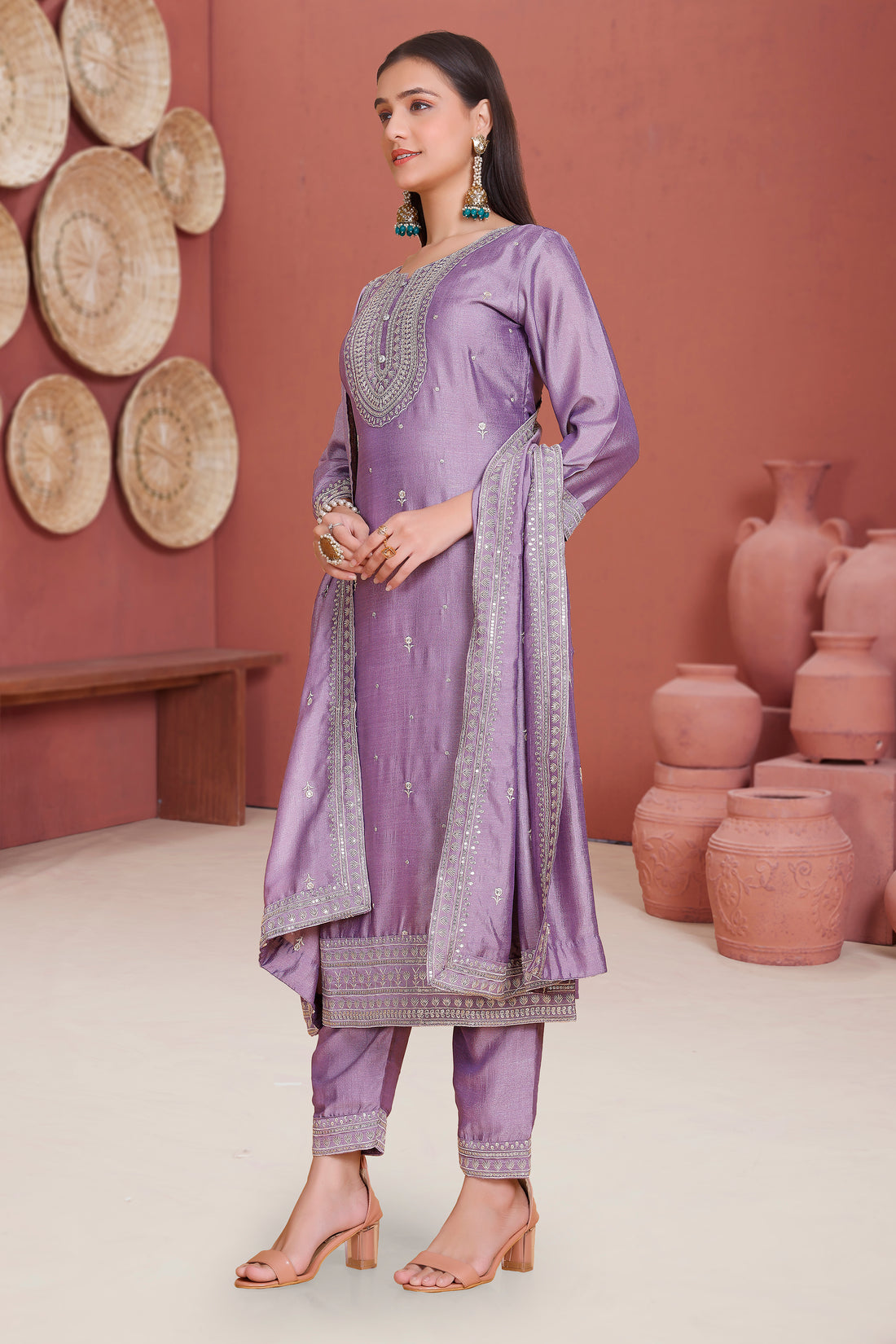 Kareena Kamiz &amp; Pant
