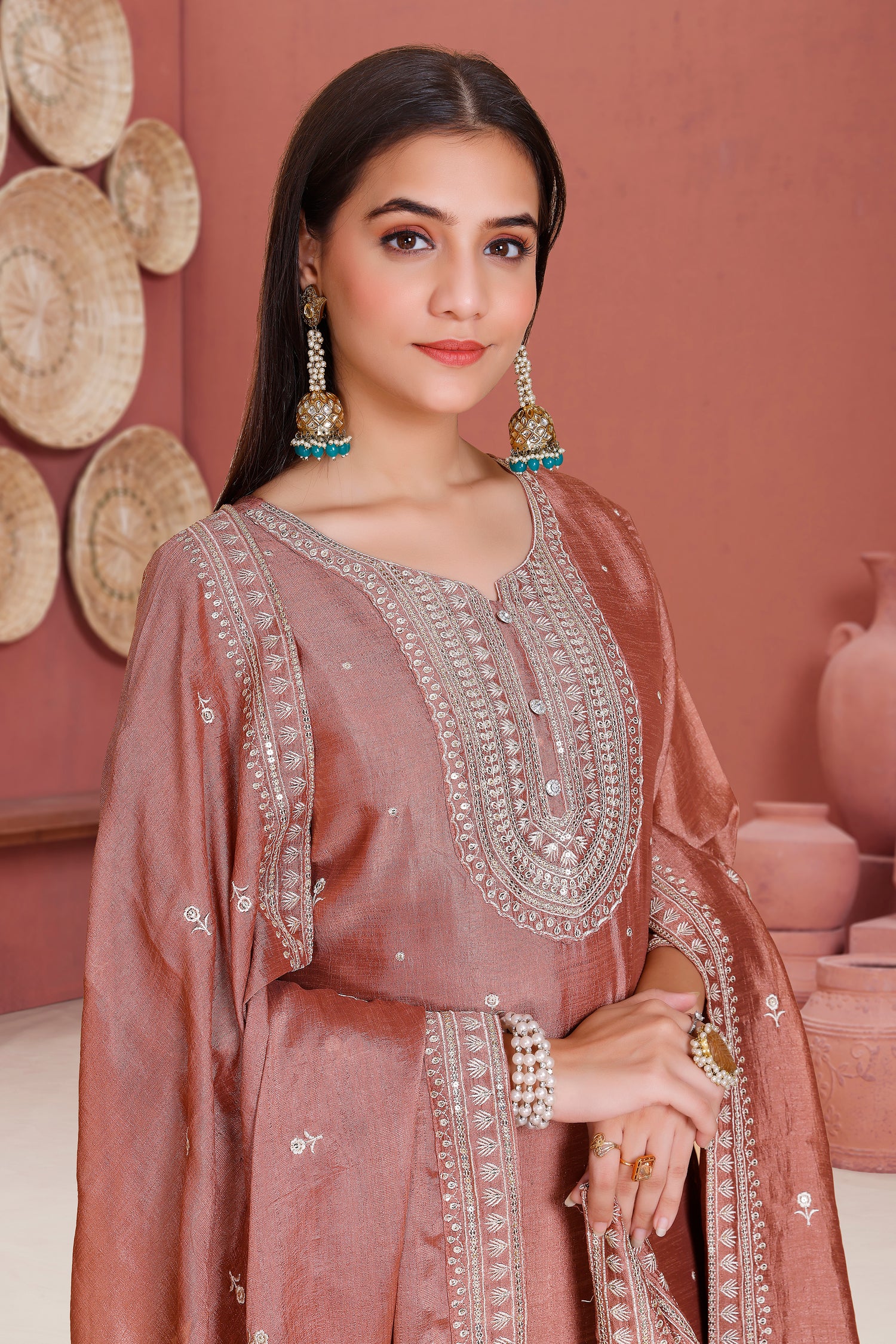 Kareena Kamiz &amp; Pant