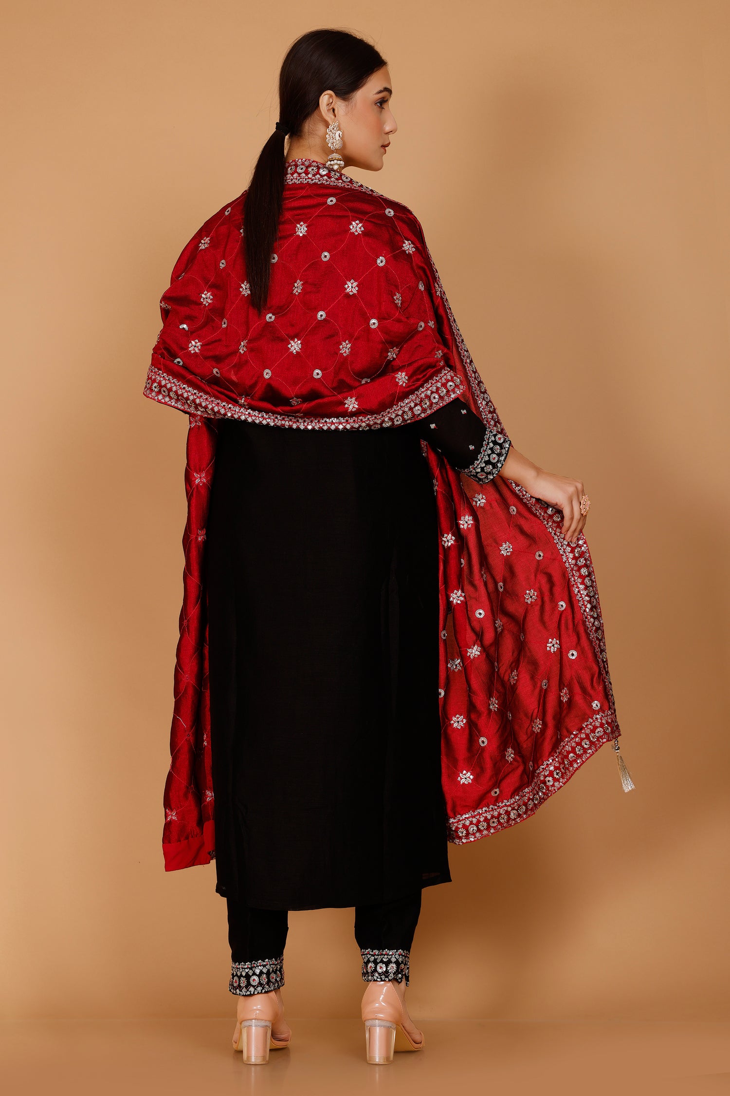 Heena Kamiz &amp; Pant