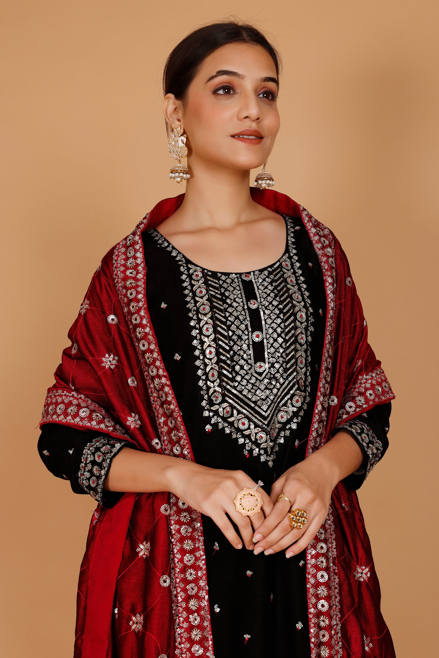 Heena Kamiz &amp; Pant