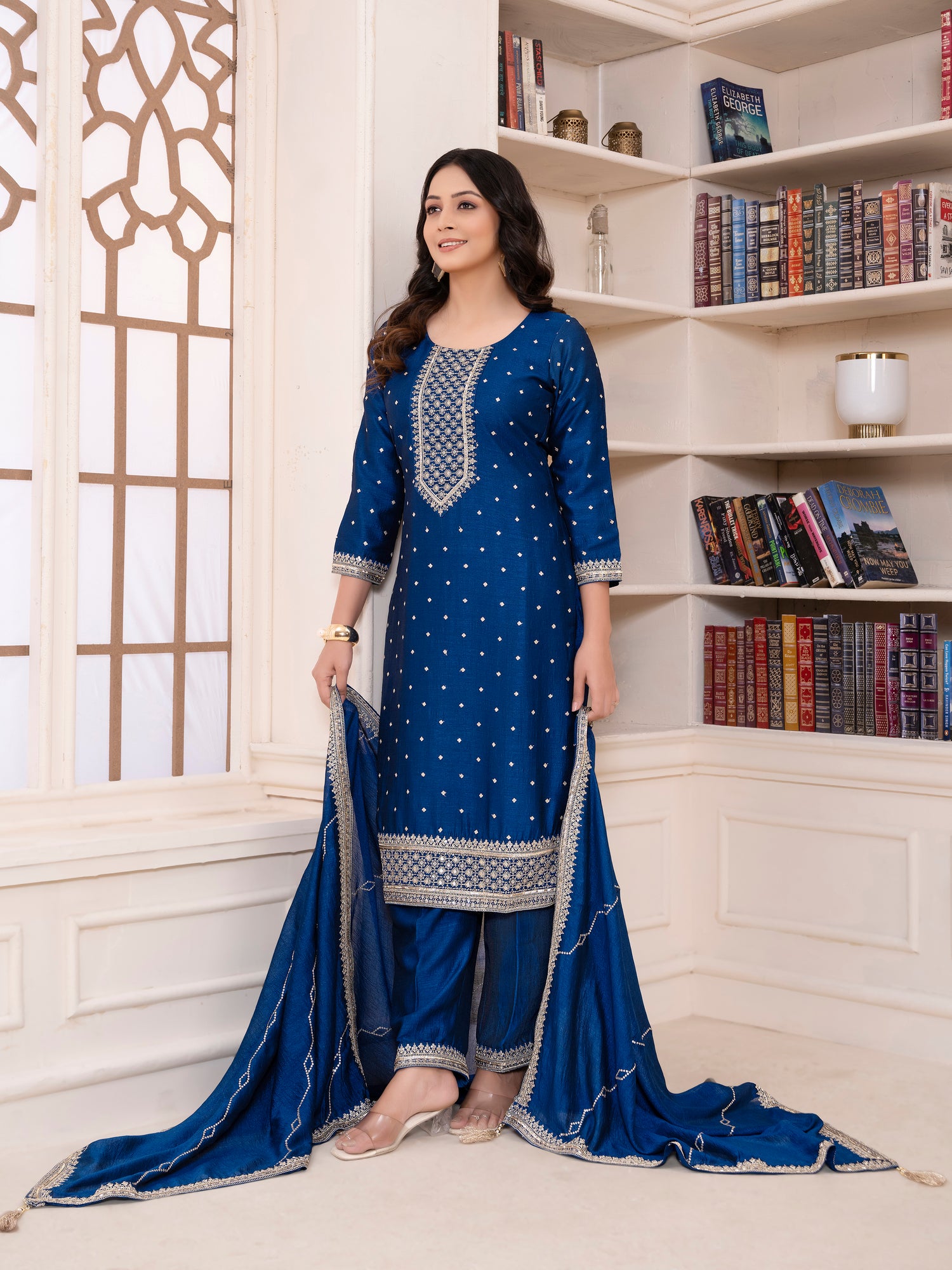 Maitri Kamiz &amp; Pant