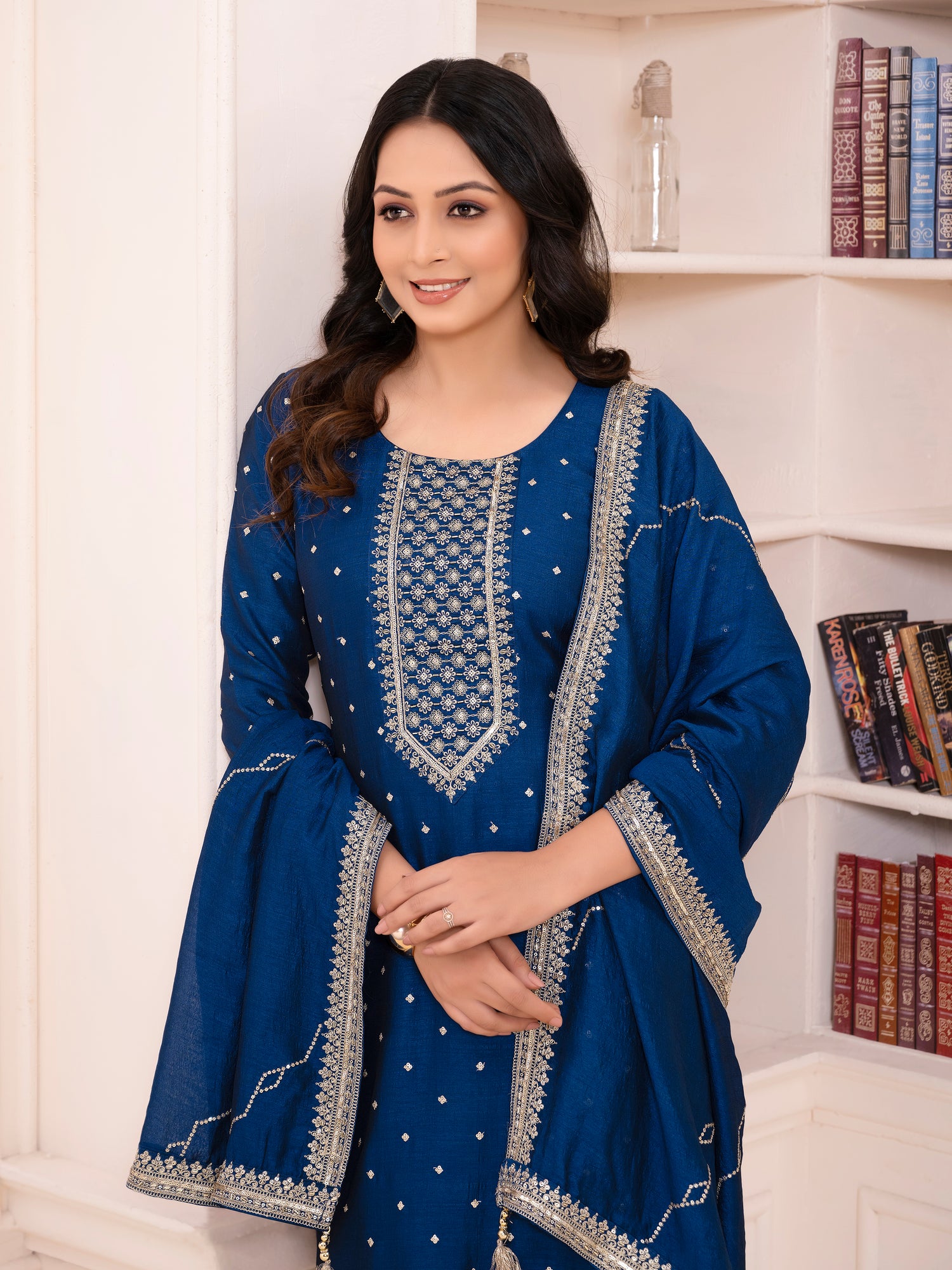 Maitri Kamiz &amp; Pant