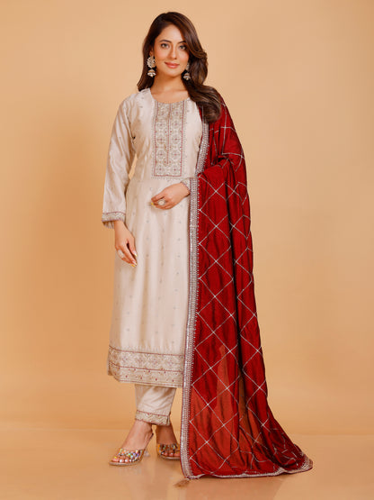 Aarshi Kamiz &amp; Pant