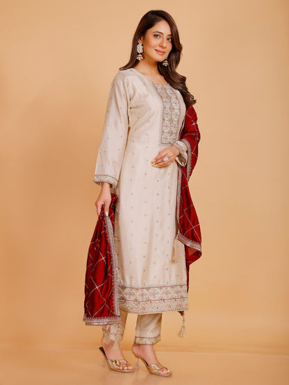 Aarshi Kamiz &amp; Pant