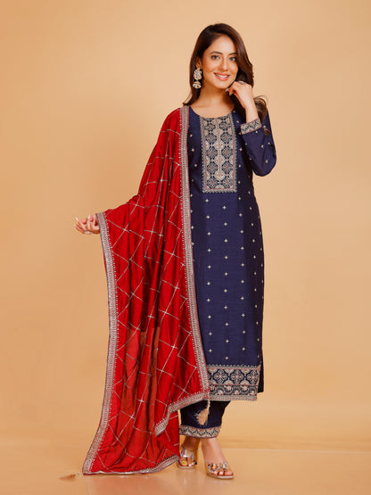 Aarshi Kamiz &amp; Pant
