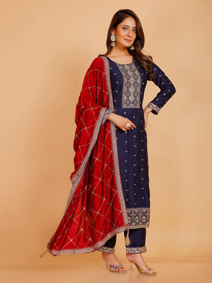 Aarshi Kamiz &amp; Pant
