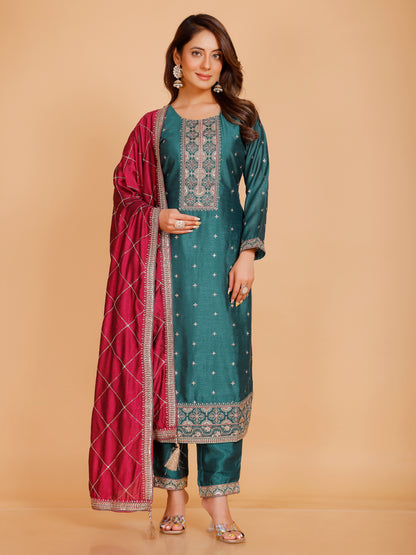 Aarshi Kamiz &amp; Pant