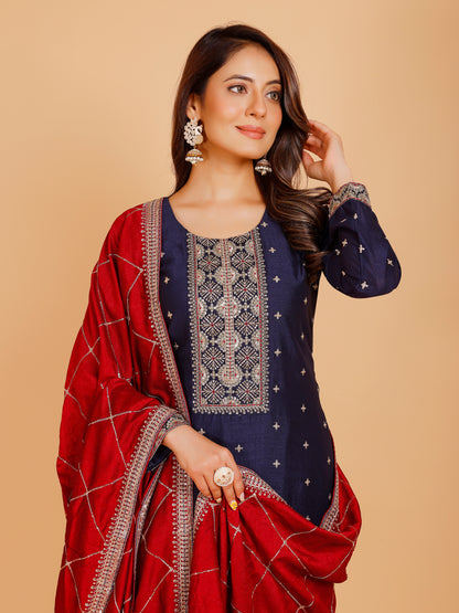 Aarshi Kamiz &amp; Pant