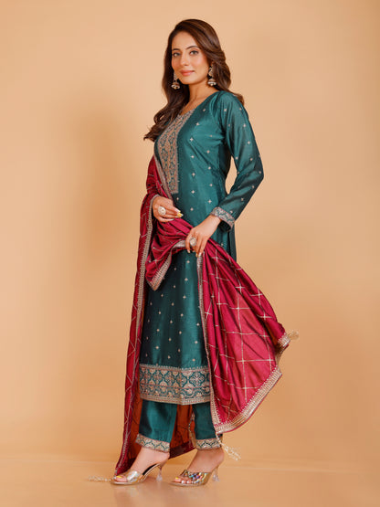 Aarshi Kamiz &amp; Pant