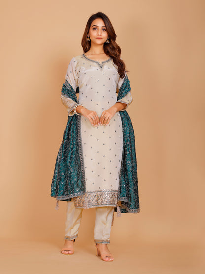 Anamika Kamiz &amp; Pant