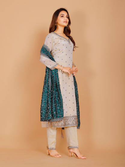 Anamika Kamiz &amp; Pant