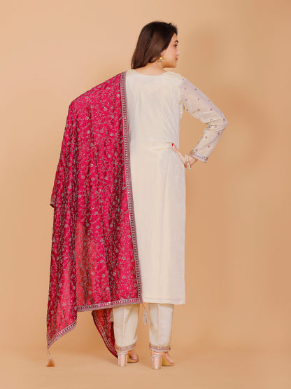 Anamika Kamiz &amp; Pant