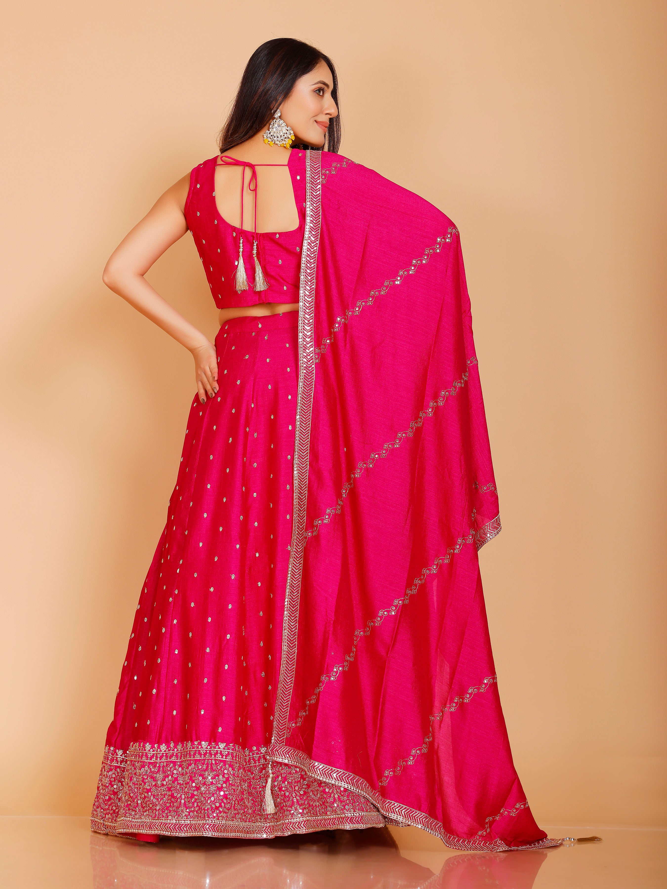 Priya Lehenga Choli
