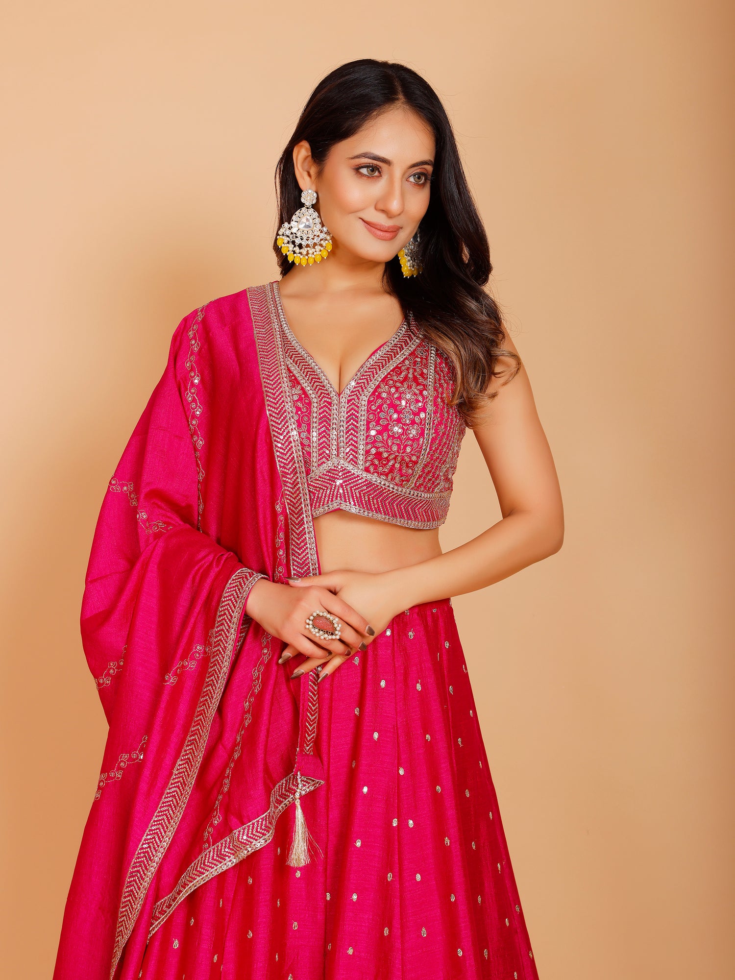 Priya Lehenga Choli