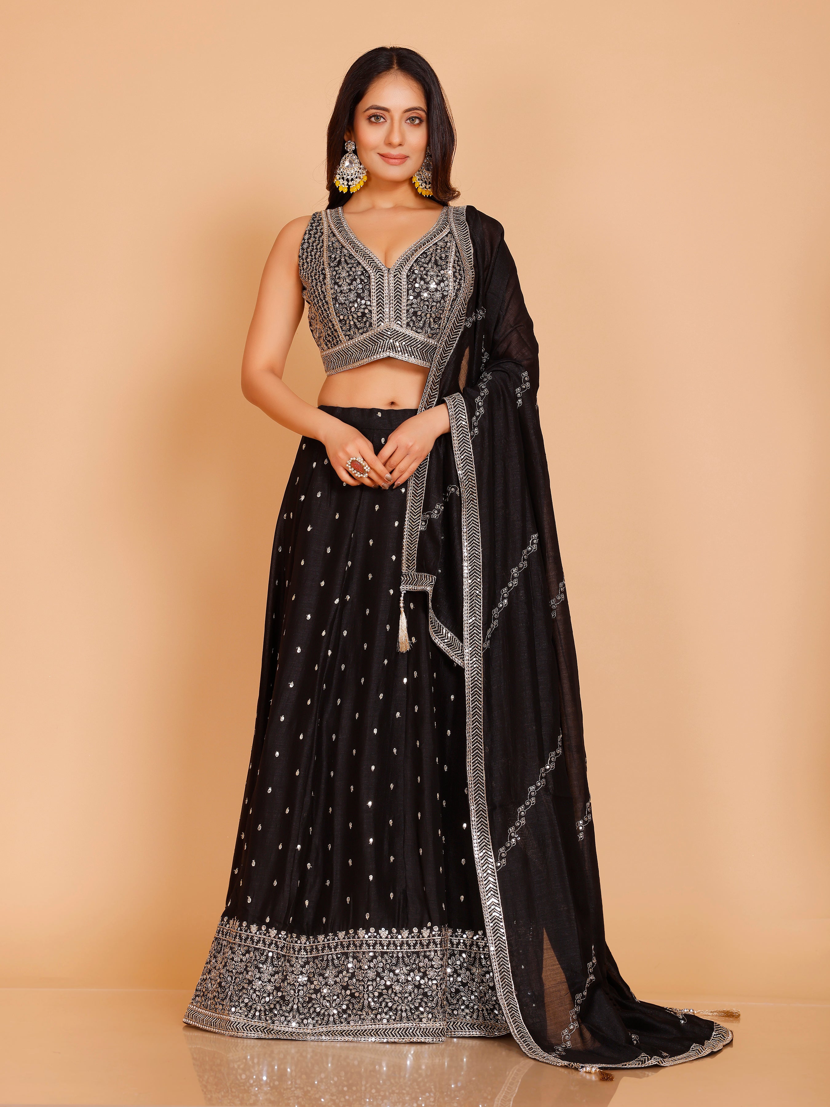 Priya Lehenga Choli
