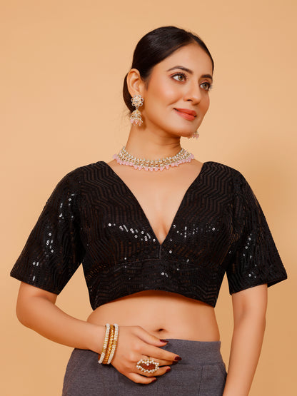 Ladies Blouse