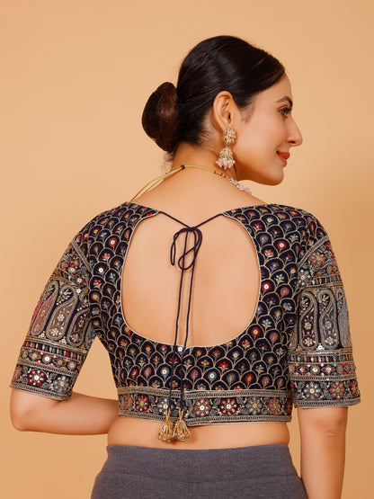 Georgette Blouse