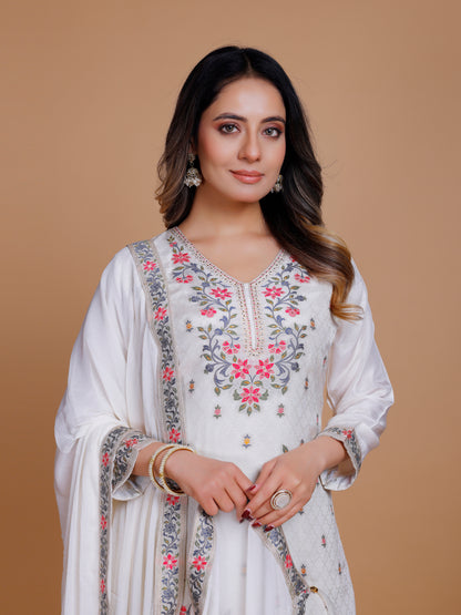 Kanika Kamiz &amp; Pant