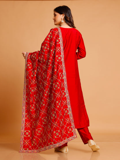 Raha Kamiz &amp; Pant
