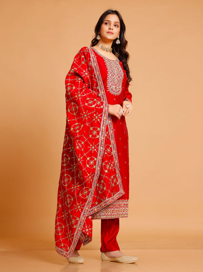 Raha Kamiz &amp; Pant