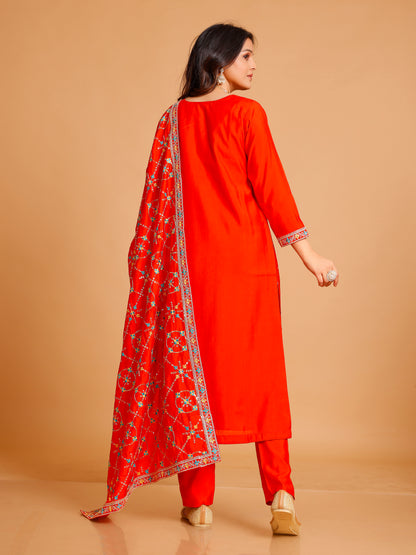 Raha Kamiz &amp; Pant