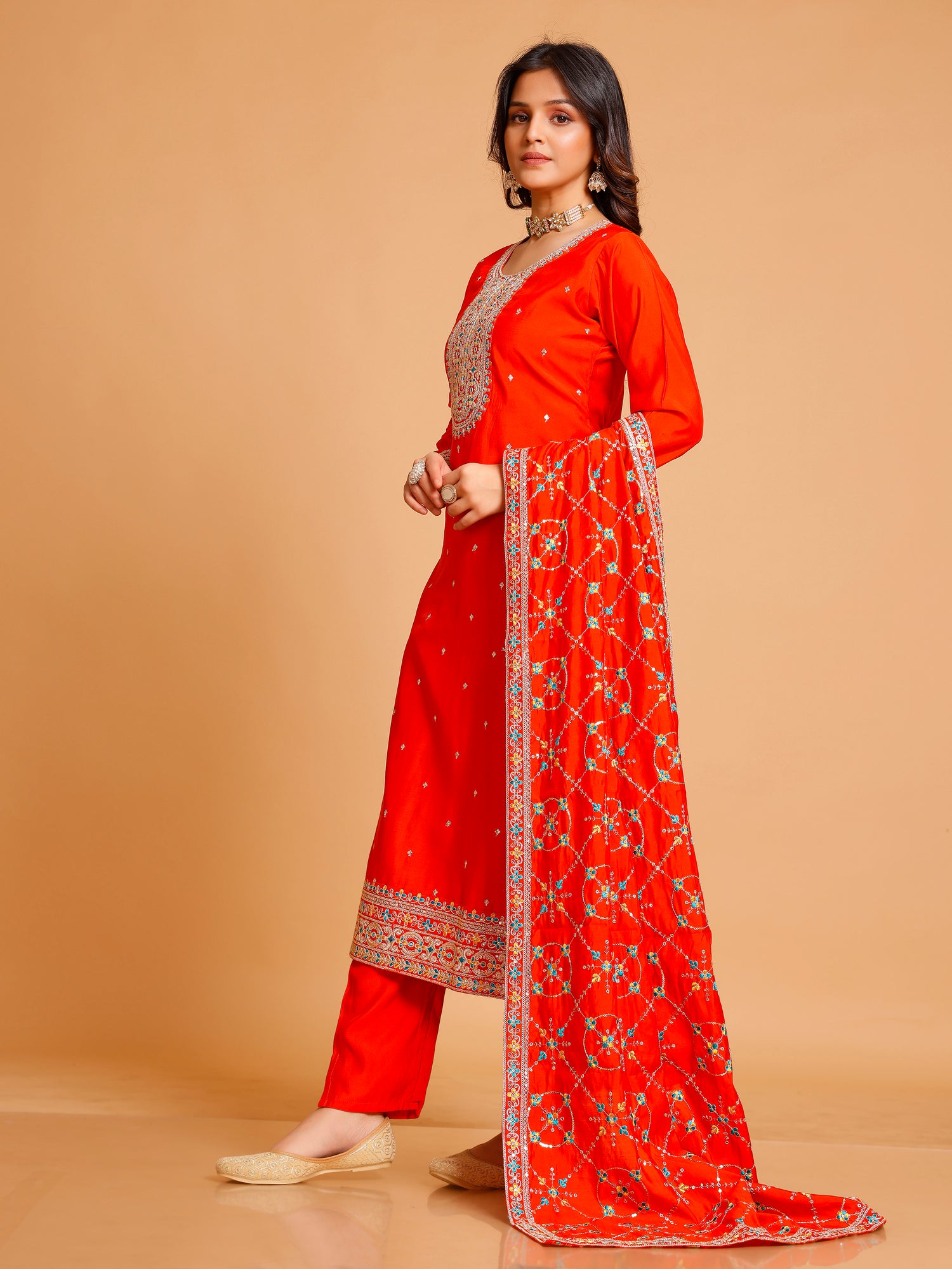 Raha Kamiz &amp; Pant