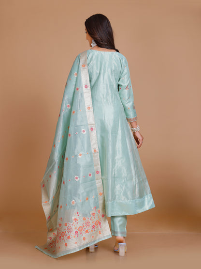 Kashish Flair Kamiz &amp; Pant