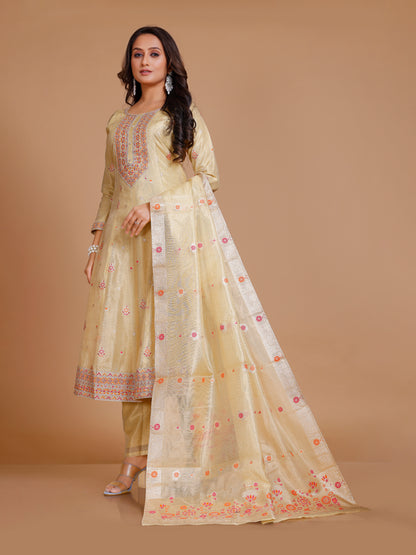 Kashish Flair Kamiz &amp; Pant