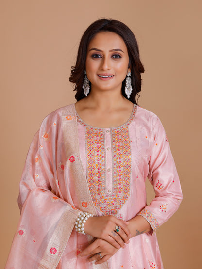 Kashish Flair Kamiz &amp; Pant