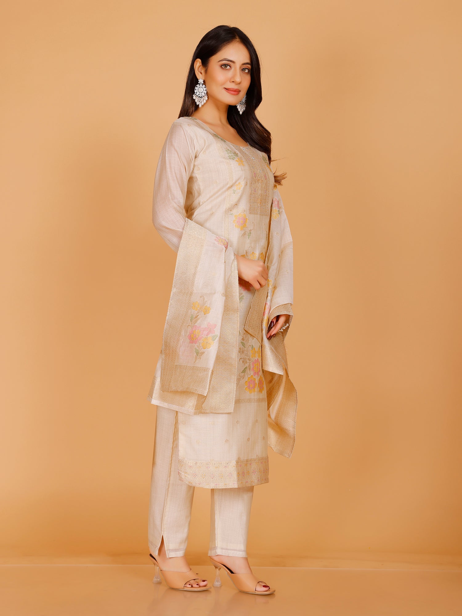 Ziya Kamiz &amp; Pant