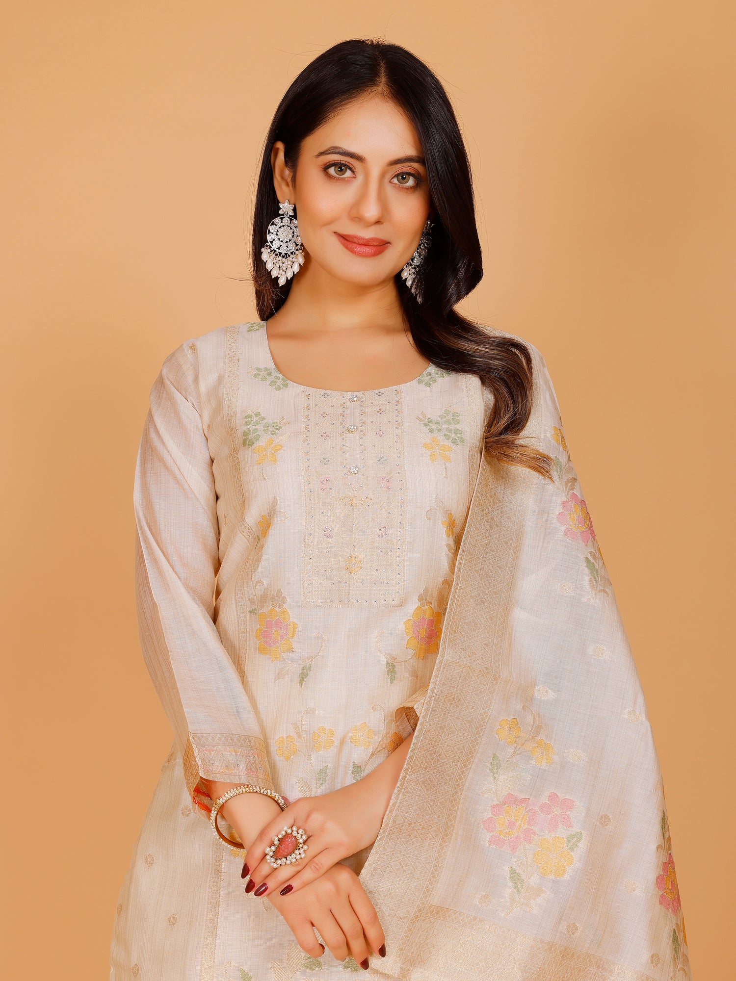 Ziya Kamiz &amp; Pant