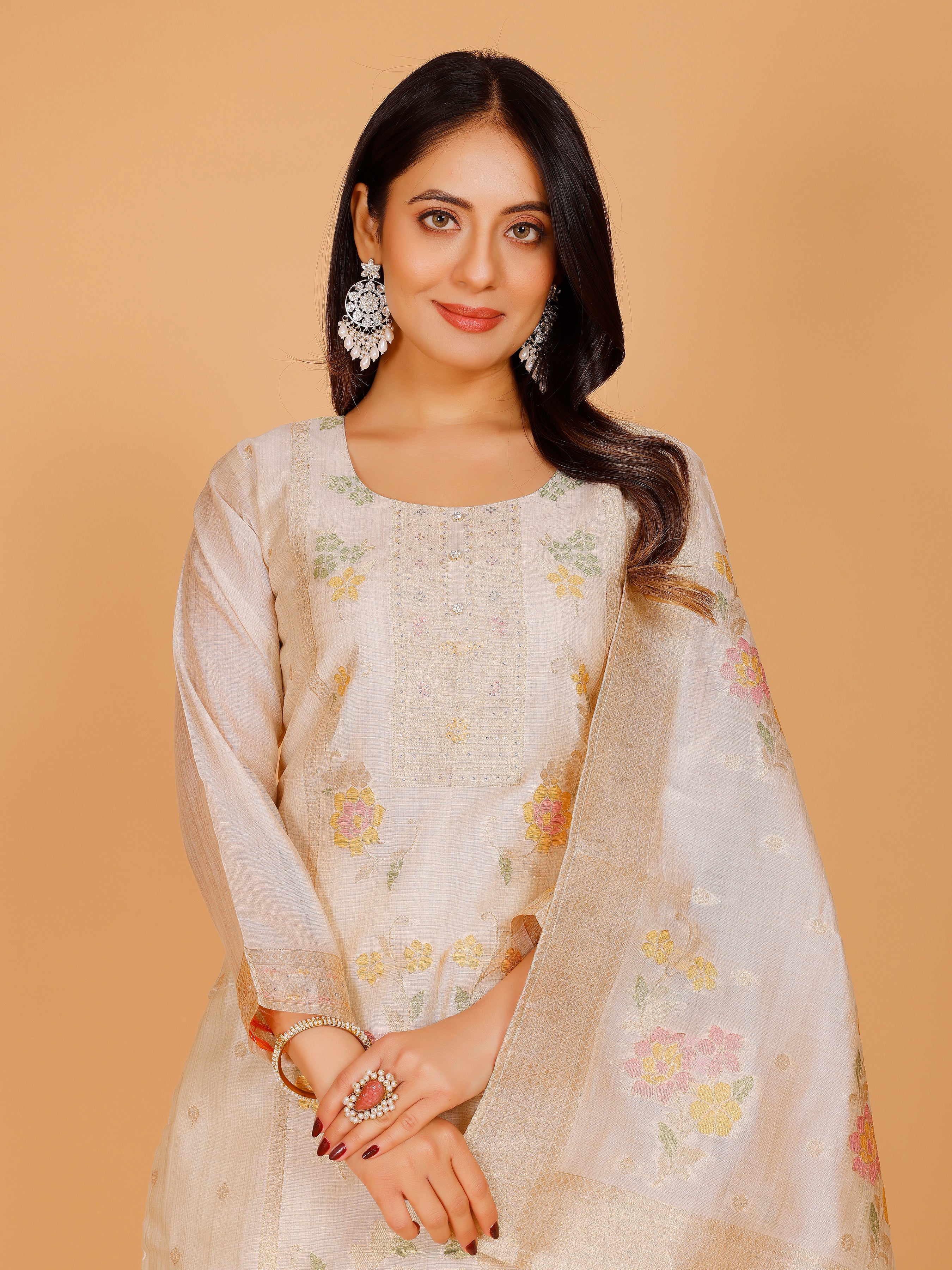 Ziya Kamiz &amp; Pant