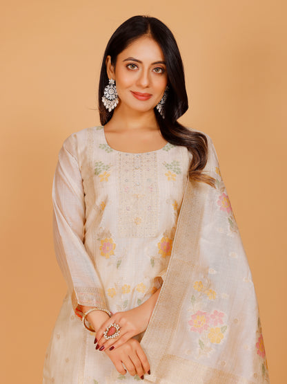 Ziya Kamiz &amp; Pant
