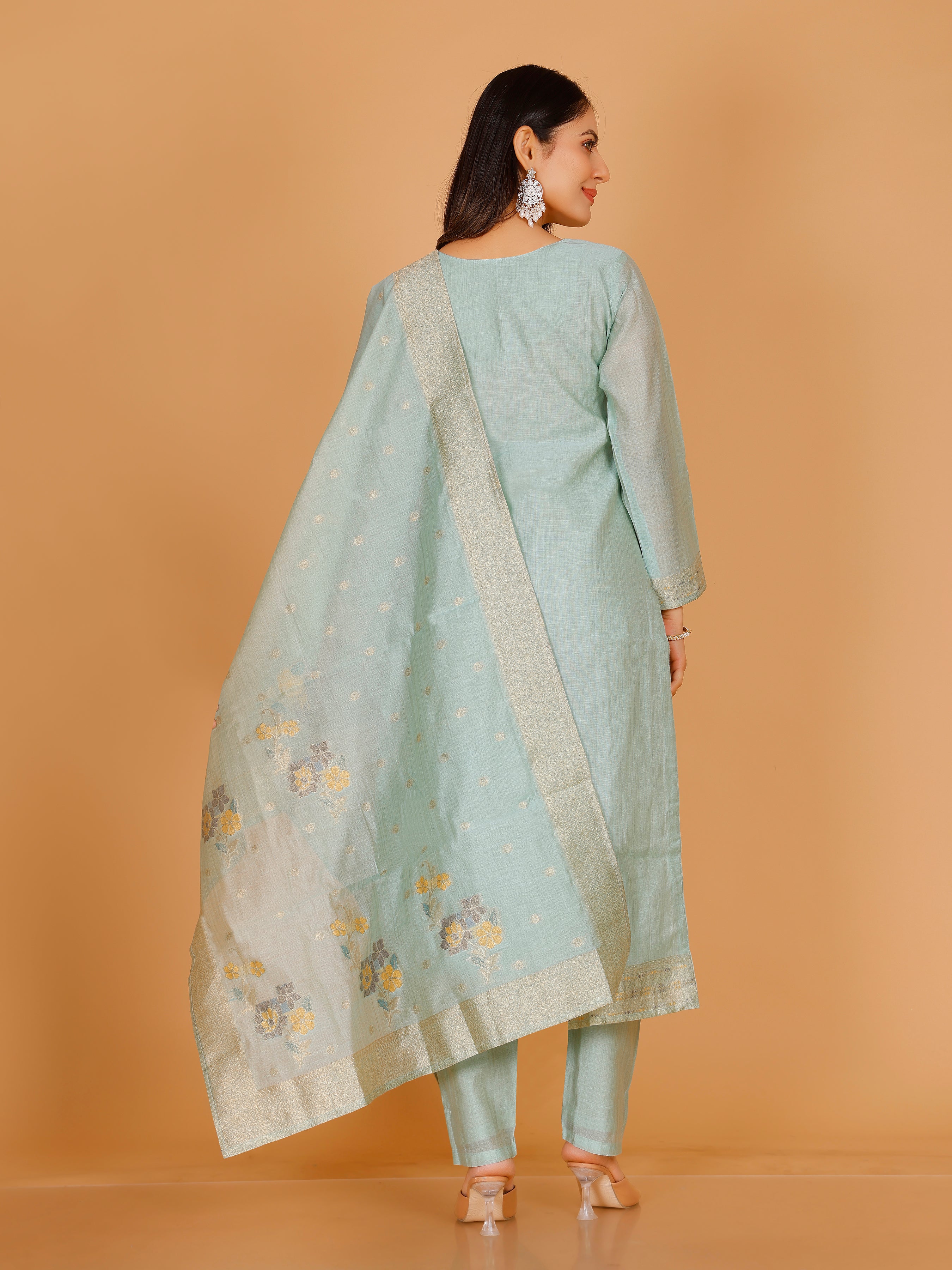 Ziya Kamiz &amp; Pant