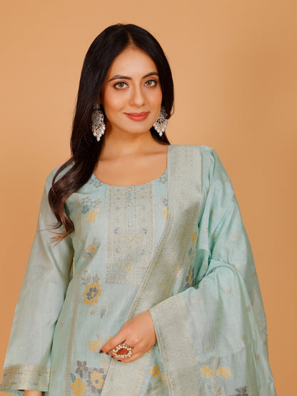 Ziya Kamiz &amp; Pant