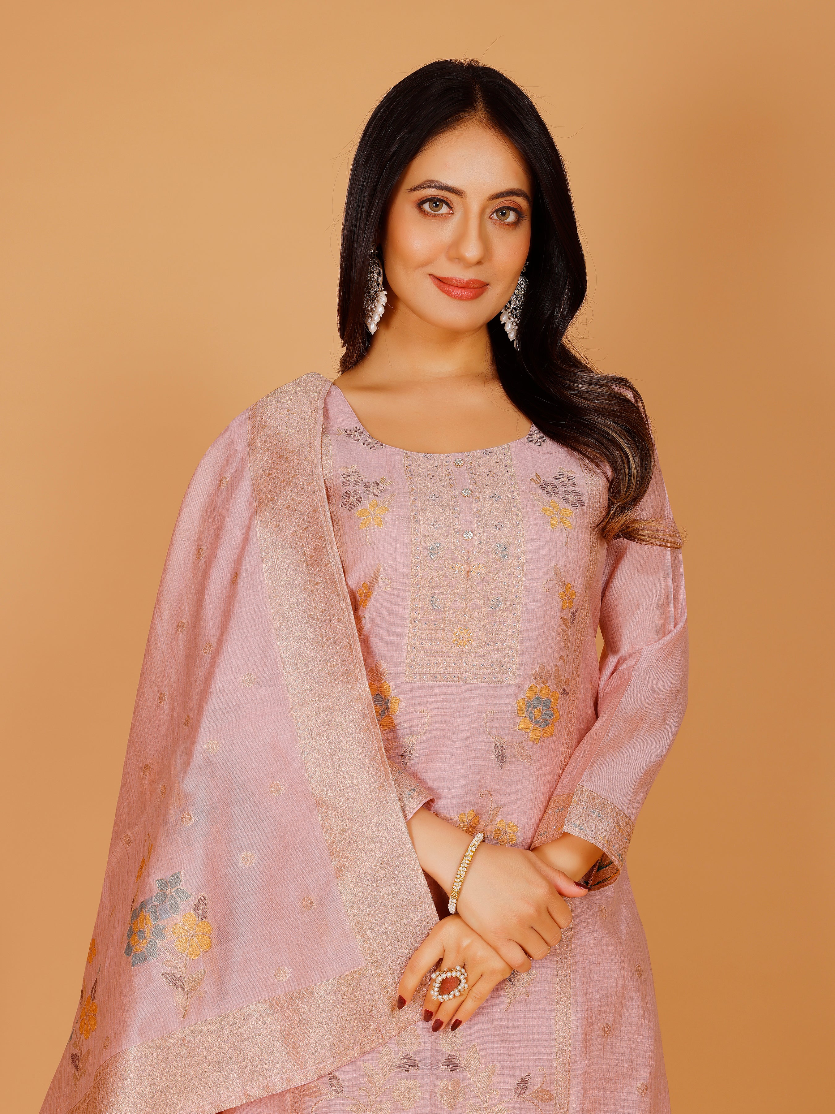 Ziya Kamiz &amp; Pant