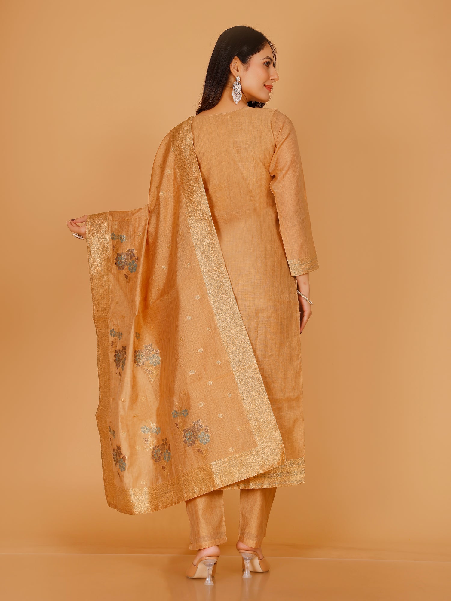 Ziya Kamiz &amp; Pant