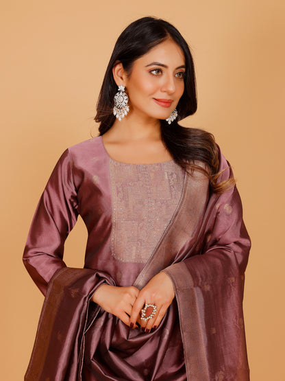Vibha Kamiz &amp; Pant