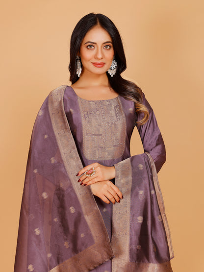Vibha Kamiz &amp; Pant
