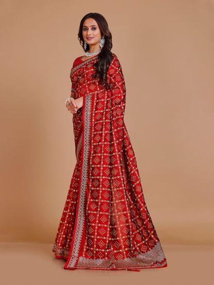 Shriya Saree