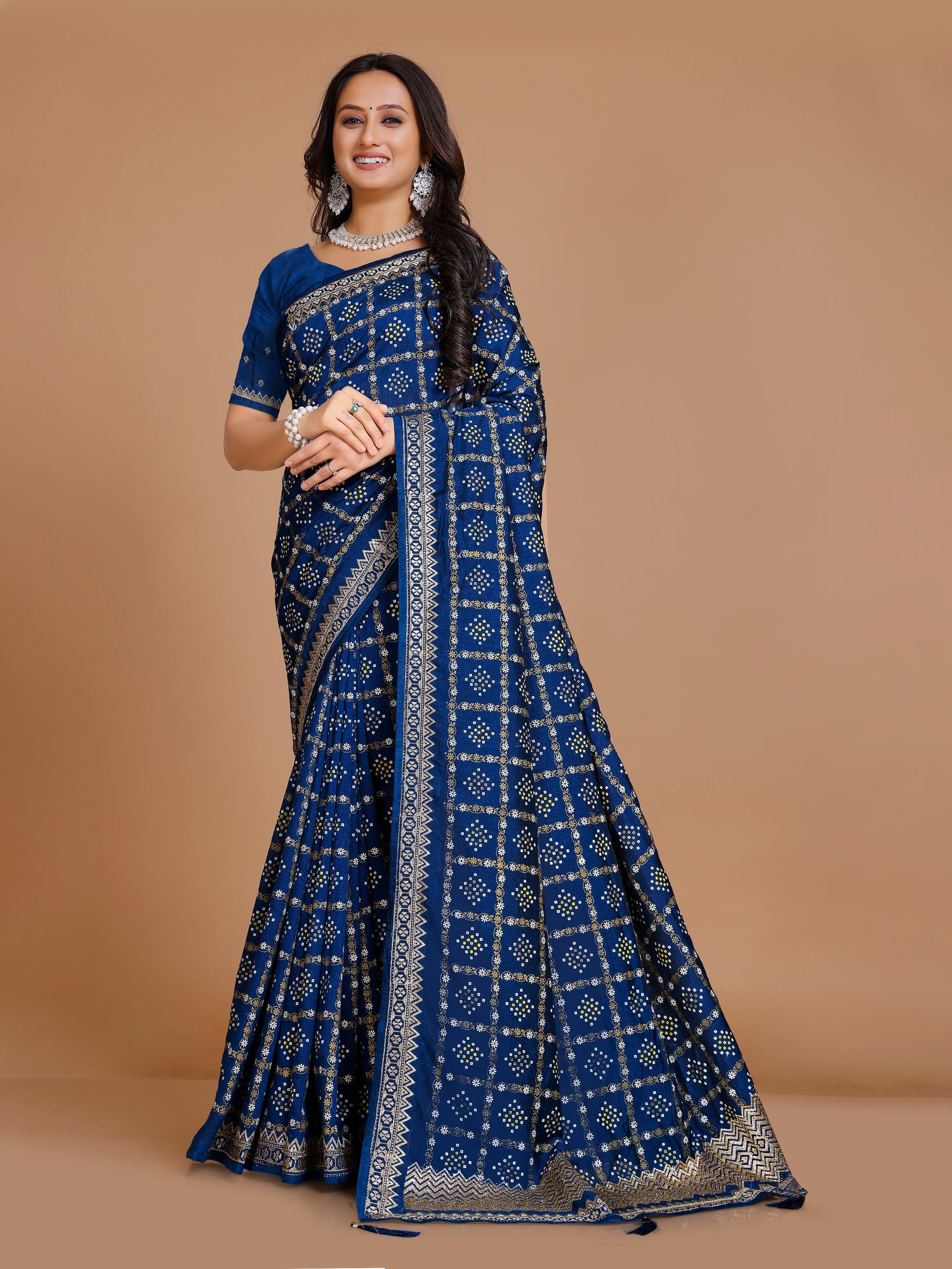 Shriya Saree